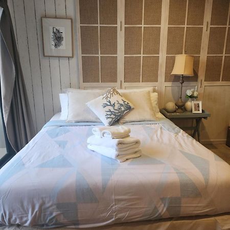 Apple'S La Casita Condo Hua Hin Room2 Εξωτερικό φωτογραφία