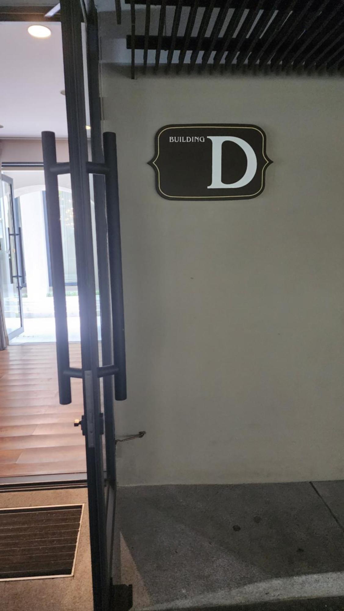 Apple'S La Casita Condo Hua Hin Room2 Εξωτερικό φωτογραφία
