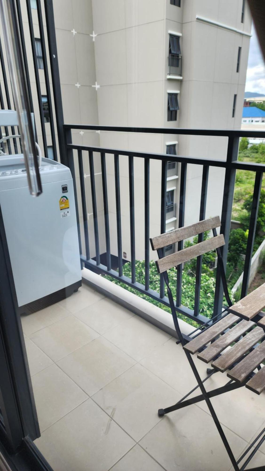 Apple'S La Casita Condo Hua Hin Room2 Εξωτερικό φωτογραφία