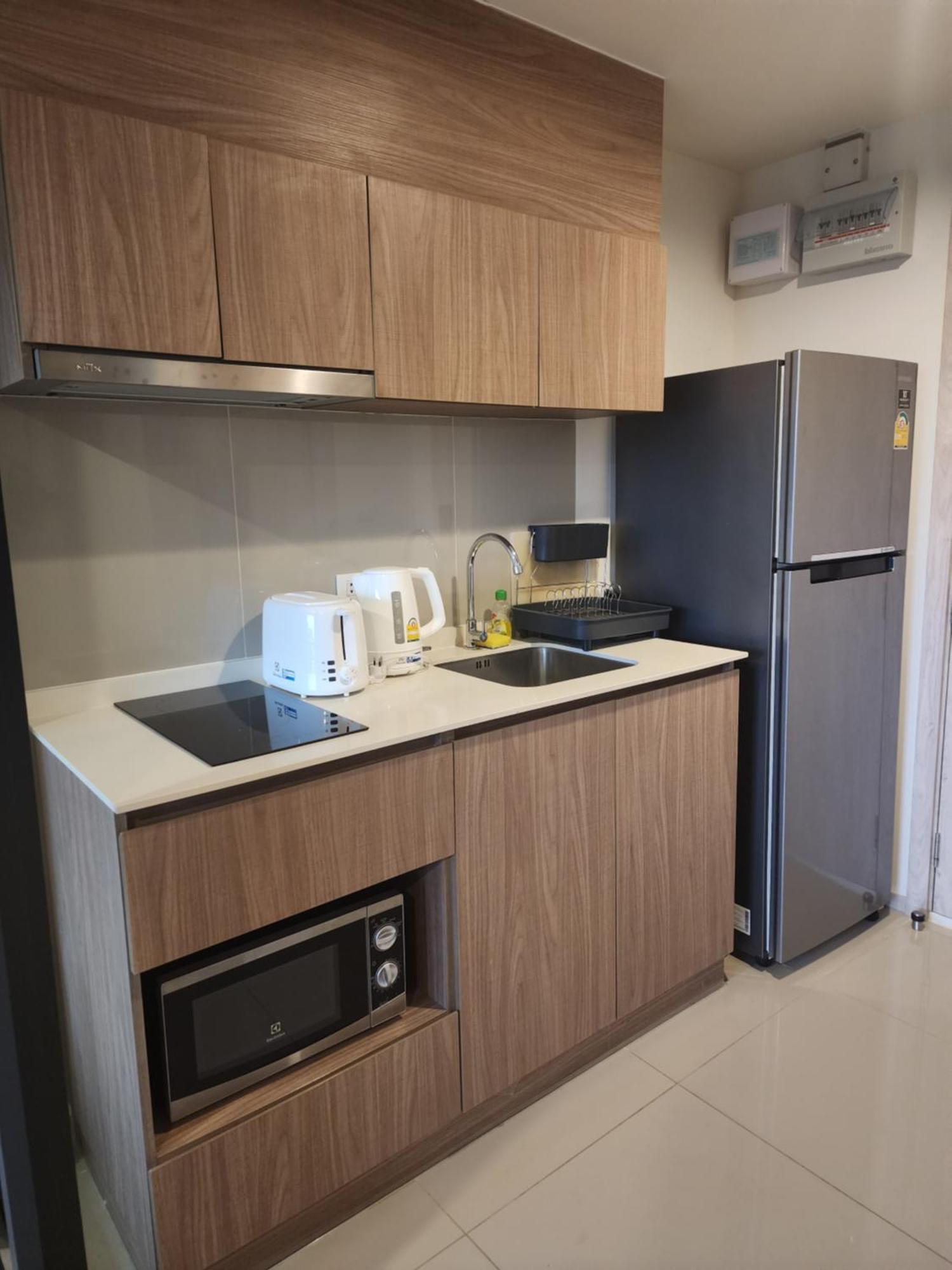 Apple'S La Casita Condo Hua Hin Room2 Εξωτερικό φωτογραφία