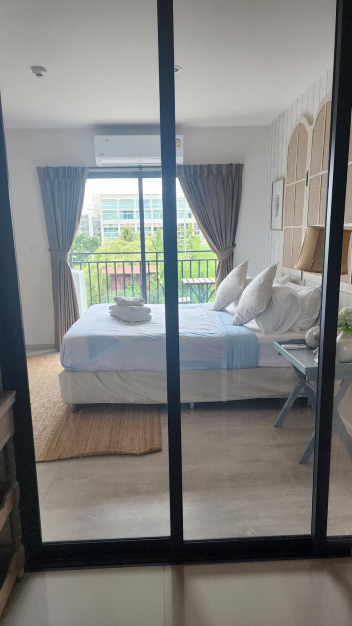 Apple'S La Casita Condo Hua Hin Room2 Εξωτερικό φωτογραφία