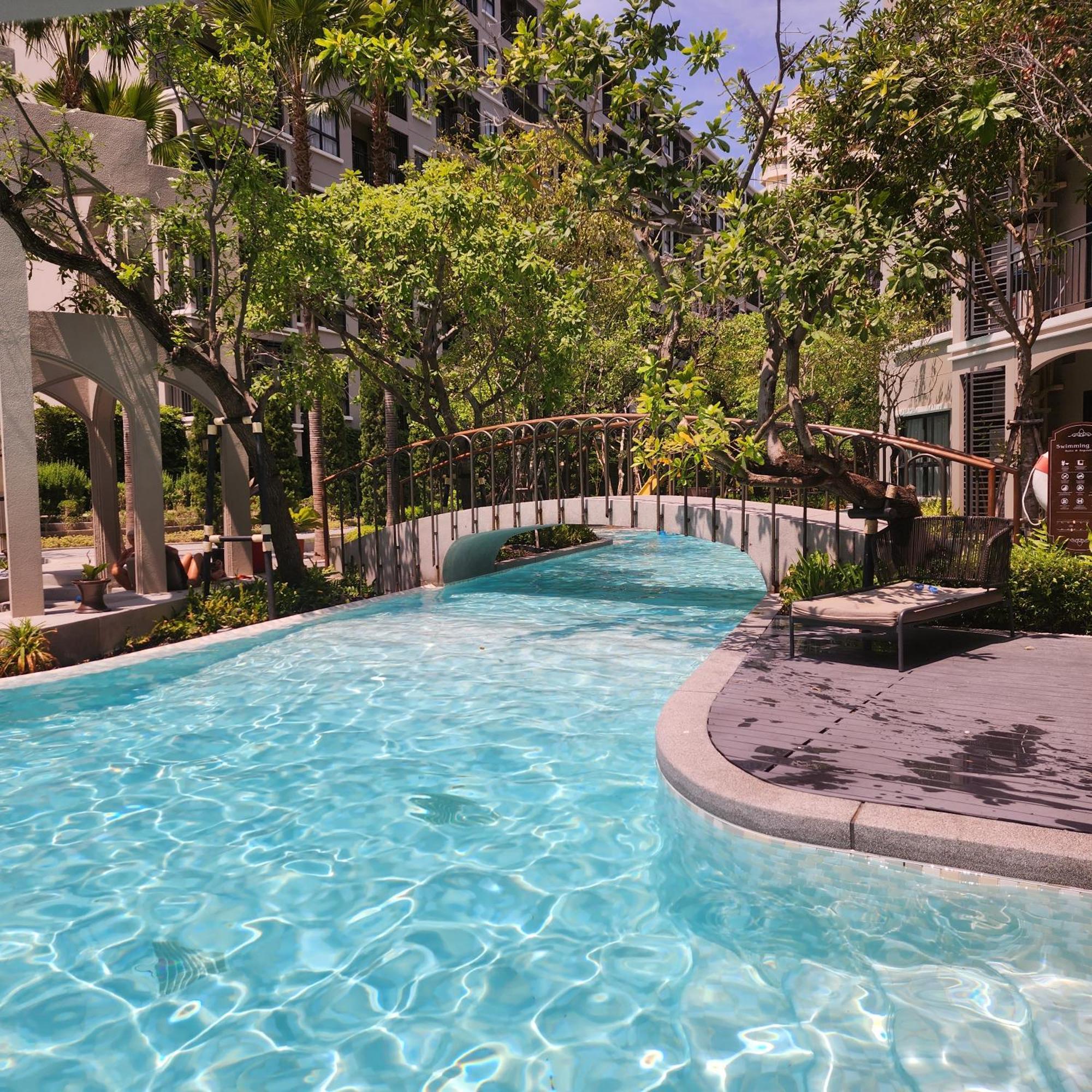 Apple'S La Casita Condo Hua Hin Room2 Εξωτερικό φωτογραφία