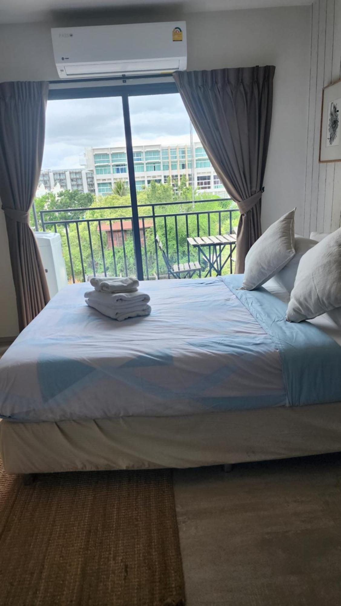 Apple'S La Casita Condo Hua Hin Room2 Εξωτερικό φωτογραφία