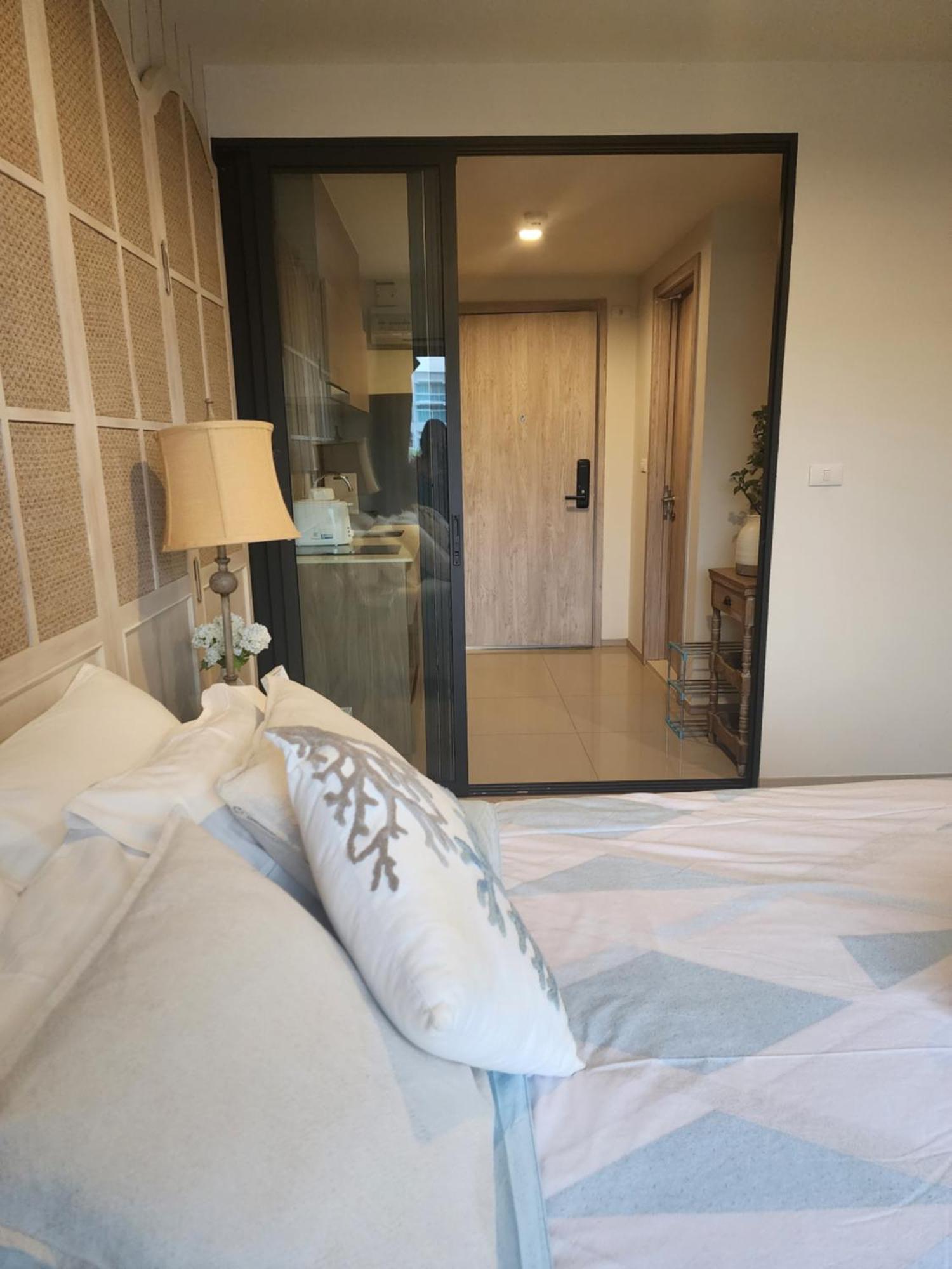 Apple'S La Casita Condo Hua Hin Room2 Εξωτερικό φωτογραφία