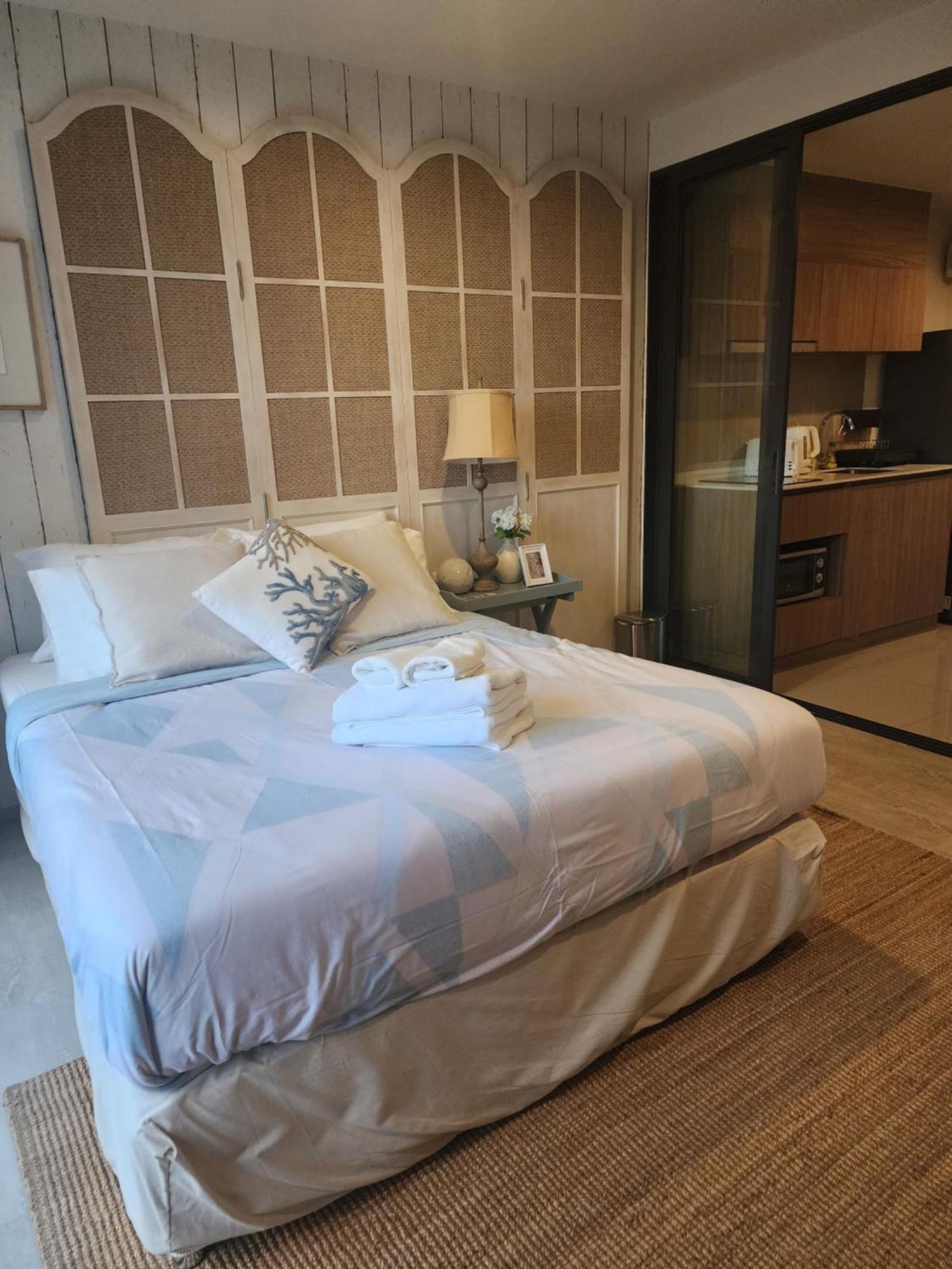 Apple'S La Casita Condo Hua Hin Room2 Εξωτερικό φωτογραφία